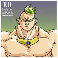 broly 2 la puenta