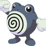 eviolite poliwhirl