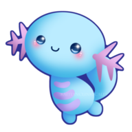 Miniature Pink Danger