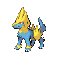 Manectric258