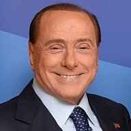 Silvio Berlusconi