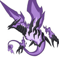 Skeletal-Charizard