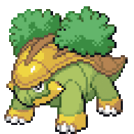Almighty Grotle