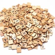 Scrabble