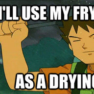 Brock’s Army
