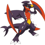 GarchomBestChomp