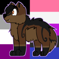NylaTheWolf