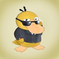Pslyduck