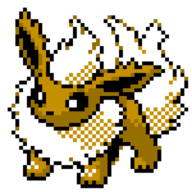 GoldenFlareon