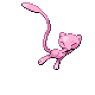 Mew Says Mew