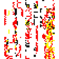 MissingNo. Y