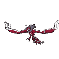 Bacon Bird
