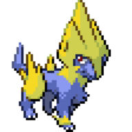 YellowMane
