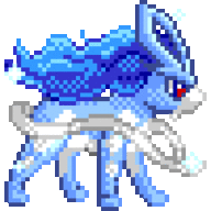 CrystalSuicune