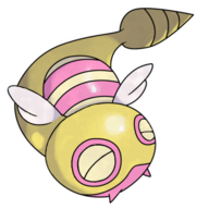 HazyDunsparce