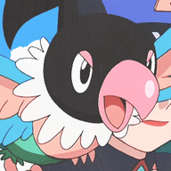 BirbMum