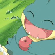Snorlax Double