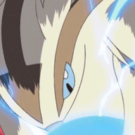 Linoone is a god