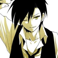Patty☆