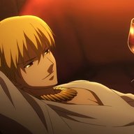 Gilgamesh9