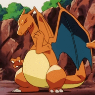 CharizardTRulz