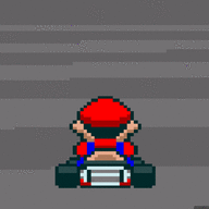Phantom Mario
