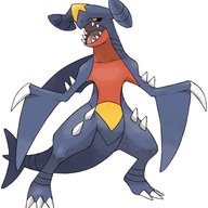 yo garchomp