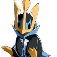CosmicSalt