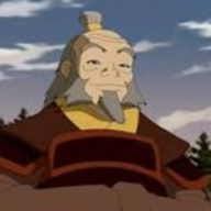 G. Uncle Iroh