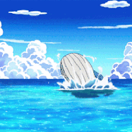 Wail Wailord