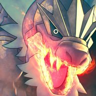 DemonicRex