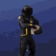 some piece of garbage