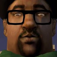 Very Big Smoke