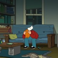 bored intern