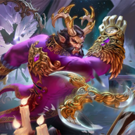 CK Cernunnos
