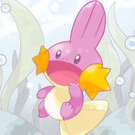 ThePinkMudFish