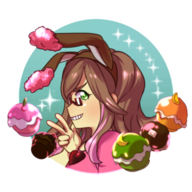 PinkFreakCrystal