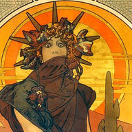 ochre