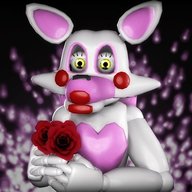 Kawaii Mangle