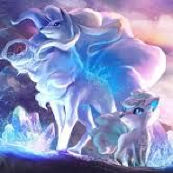 ZoroarkforMega