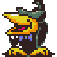The Unhappy Clown
