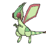 Flygon Jinn