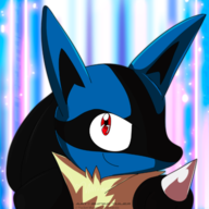 TwistedLucario
