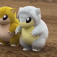 Sandshrewzz