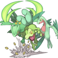 Sceptile383