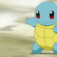 aka squirtle