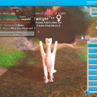 Shyfoox