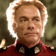 Chief Xander
