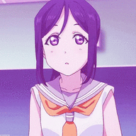 Natsuki saotome