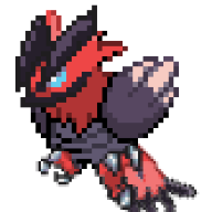 BlackSpearow